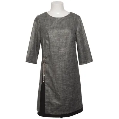 Dress (Gray) from Nicole