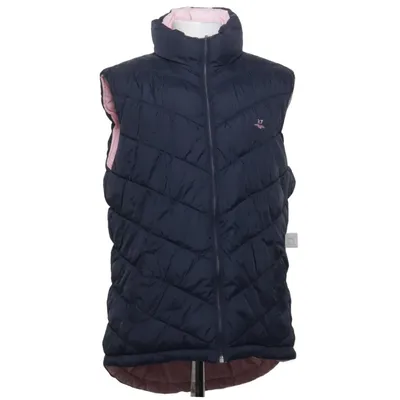 Ytterväst (Blå, Rosa) från Hampton Republic Polyamid, Polyester