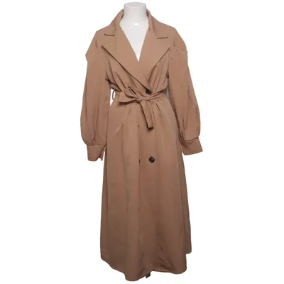 Trenchcoat (Beige) van New Collection Polyester