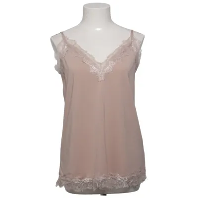 Linne (Beige) från Rosemunde Elastan, Polyester