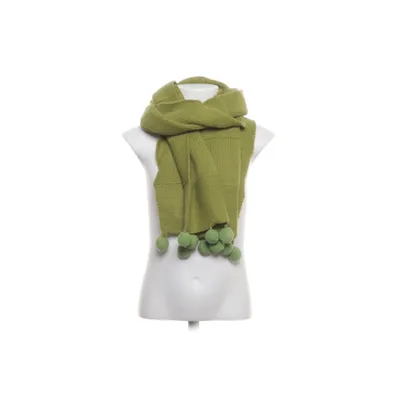Scarf (Green) from Persival