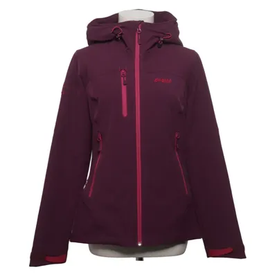 Veste anti-froid (KJERAG LADY JKT W/HOOD) de Bergans Élasthane, Polyester