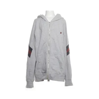 Capuchon sweater (Grijs) van Bellerose Katoen