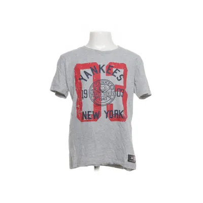 T-shirt (Grå) från Majestic Bomull