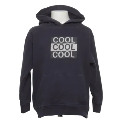 Sweat à capuche (Bleu) de Premium Kids Coton, Polyester