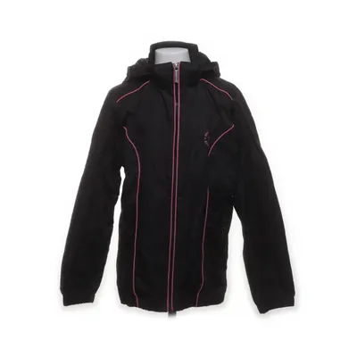 Veste polaire (Gris, Rose) de WA Polyamide, Polyester