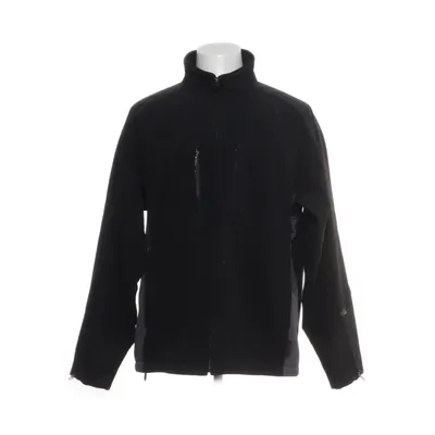 Softshelljacka (Svart) från Fristads Polyester