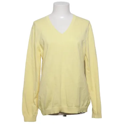 Pullover (Yellow) from Brookshire Cotton