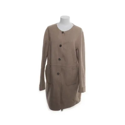 Jacket (Beige) from Jan Mayen