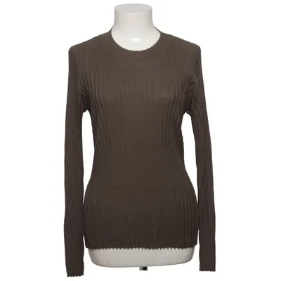 Tröja (Brun) från STOCKH LM Polyester, Viskos