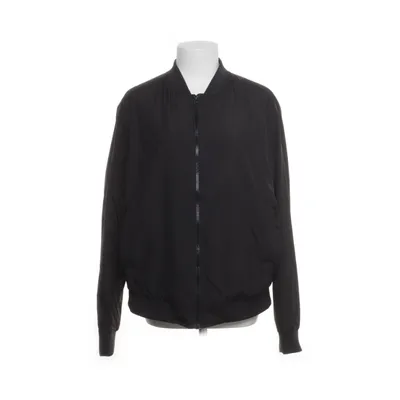 Bomberjacka (Svart) från Urban Classics Polyester