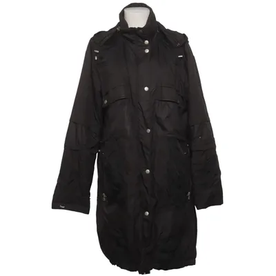 Parka (Black) from Sportmax Code
