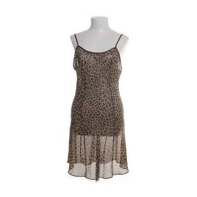 Nattlinne (Brun, Svart) från Nightwear Polyester