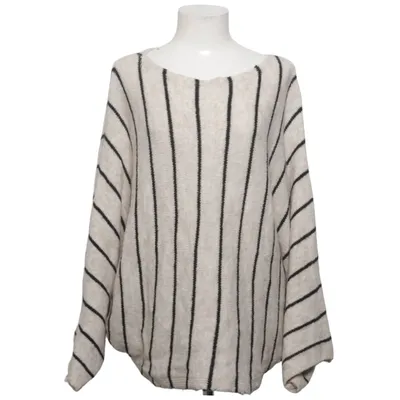 Trui (Beige, Zwart) van Sweet Lover