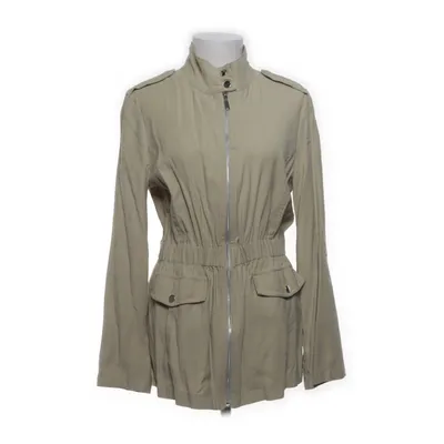Jakke (Beige) fra Koton Polyester, Viscose