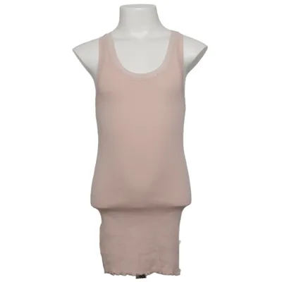 Linne (Harmony Yo Lace Top) från POMPdeLUx Bomull, Elastan, Modal