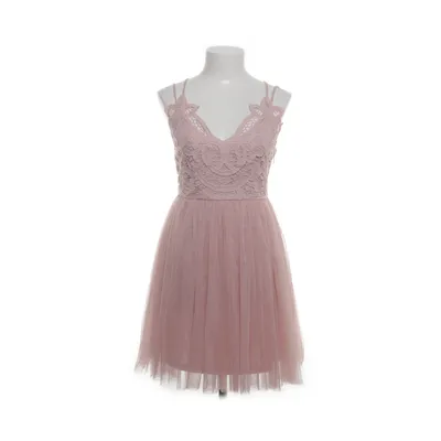Cocktailjurk (Roze) van ASOS Polyamide, Polyester