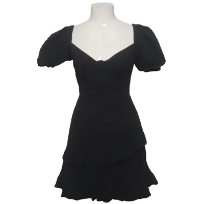 Robe (Noir) de Chiara Lin