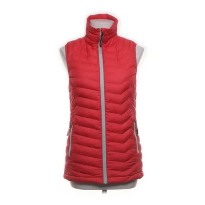 Gilet d'extérieur (Rouge) de Columbia Polyamide, Polyester