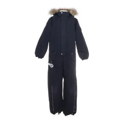 Overalls (Blauw) van Wheat Nylon, Polyester