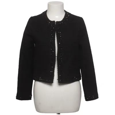 Jack (Zwart) van Jeane Blush Polyester, Wol
