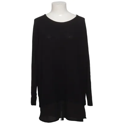Trui (Zwart) van Zitella Polyester