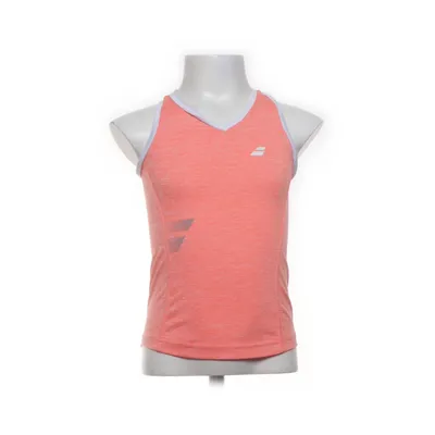 Débardeur de sport (Orange) de Babolat