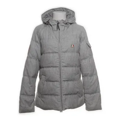 Dunjacka (Grå) från Dolomite Dun, Fjädrar, Polyester