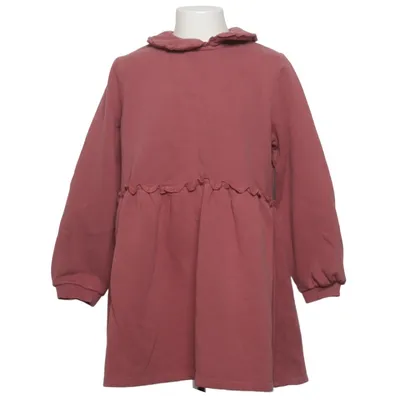 Kjole (Pink) fra Vertbaudet Bomuld, Polyester