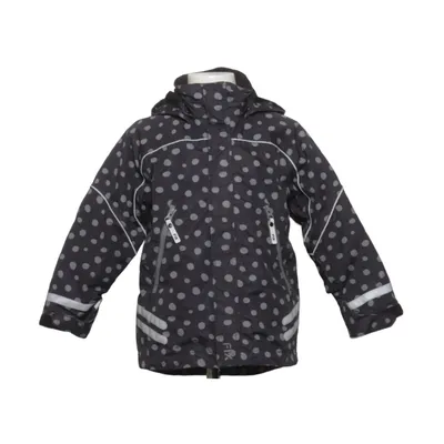 Outdoor jacket (Gray) from Fix by Lindex Polyester
