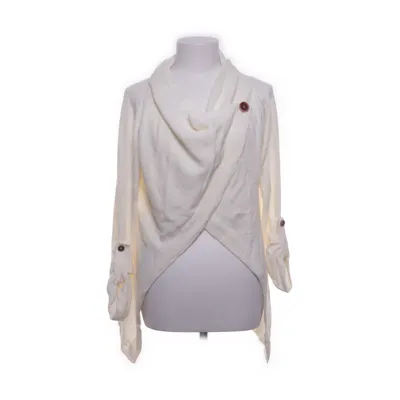 Kofta (Vit) från True Object Akryl, Viskos