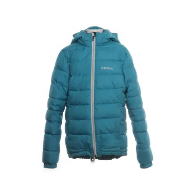 Veste d'hiver (Bleu) de Everest Duvet, Nylon, Polyester