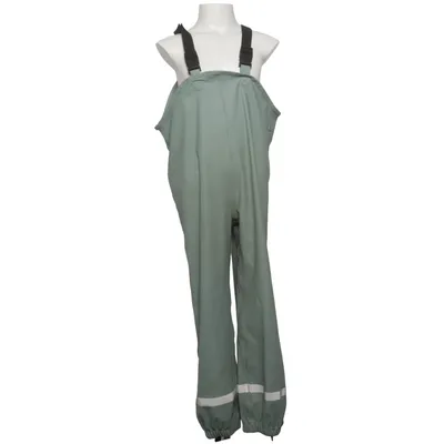 Pantalon imperméable (Vert) de Rusk Polyester, Polyuréthane