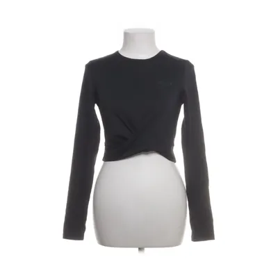 Träningstopp (Svart) från Björn Borg Elastan, Polyamid, Återvunnen polyester