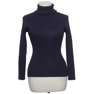Turtleneck (Blå) fra Cherry Koko