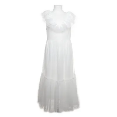 Maxi dress (White) from Sheilay