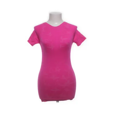 Träningströja (Rosa) från Kari Traa Elastan, Polyamid