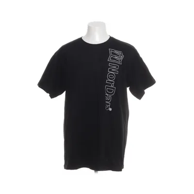 T-shirt (Svart) från Acode Bomull