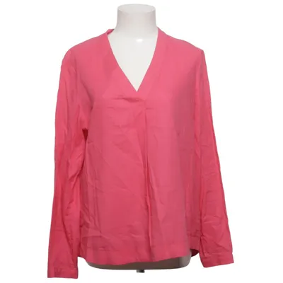 Blouse (Roze) van Bondelid Katoen