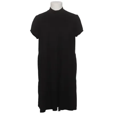 Robe (Noir) de Jefferson Élasthane, Viscose
