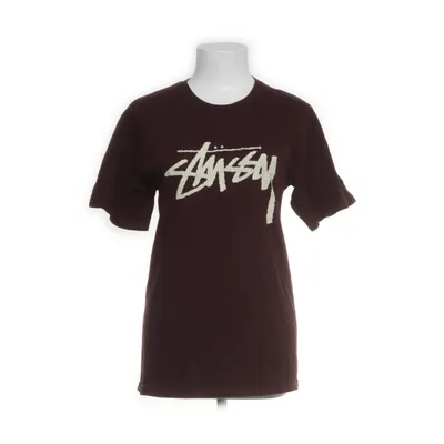 T-shirt (Rosa) från Stüssy Bomull