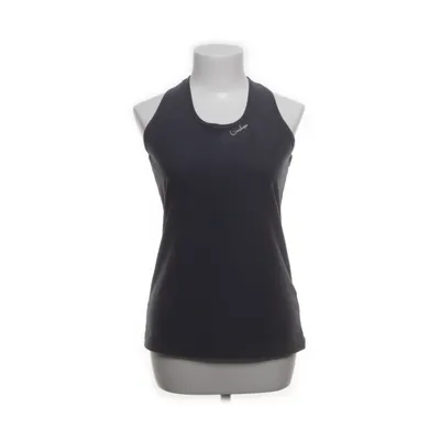 Träningslinne (Grå) från Winshape Elastan, Polyester