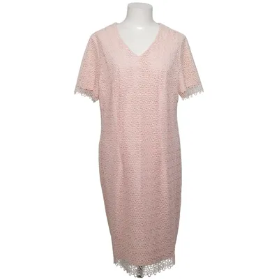 Klänning (Rosa) från ADA Fashion Polyester, Viskos