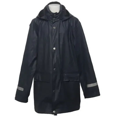 Veste imperméable (Ish Jr Jkt) de McKinley Polyester, Polyuréthane