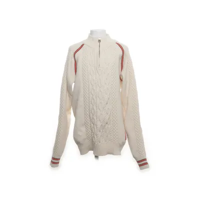 Trui (Wit, Meerkleurig) van Scotch & Soda Katoen, Polyester