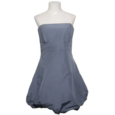 Robe de cocktail (Bleu) de Zero