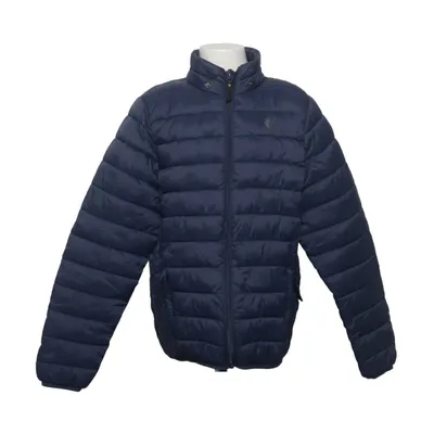 Lightweight jacket (Blue) from Hang Ten Nylon, Polyester