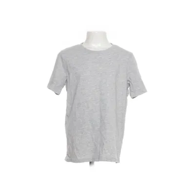 T-shirt (Grå) från Lindex Kids Bomull, Viskos