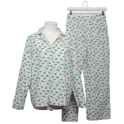 Pyjamasz (Pink, Grøn, Gul) fra Beck Söndergaard Bomuld