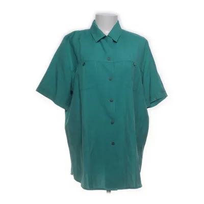 Chemise à manches courtes (Vert) de Cappuccini by Desam